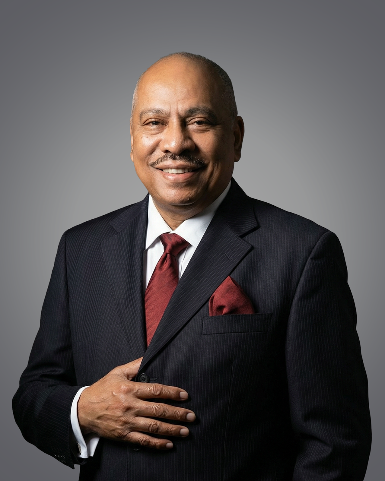 Melchias Markus Mekeng