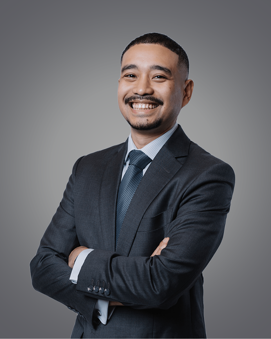 Petrus Hadi Satria Bapa